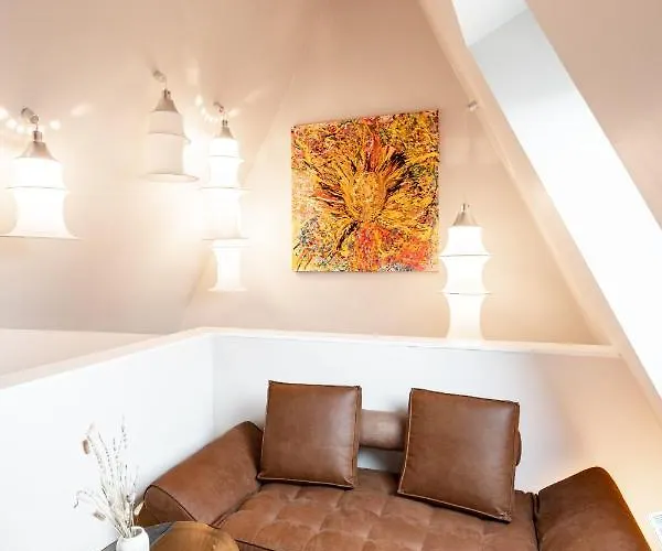 Abbate Boutique Hotel 3*