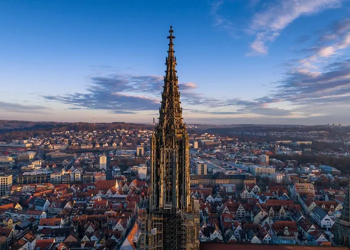 Abbate Boutique 3* Ulm