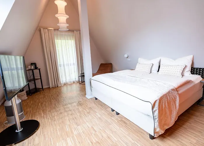 Hotel Abbate Boutique