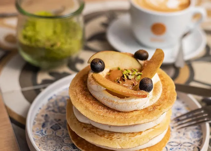 Abbate Boutique 3* أولم