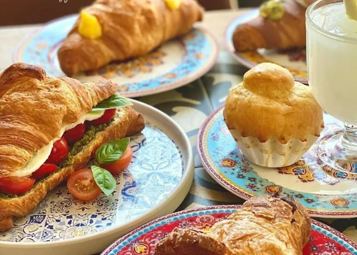 Hotel Abbate Boutique