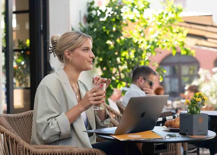 Abbate Boutique فندق أولم