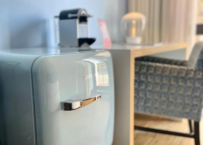 فندق Abbate Boutique 3*