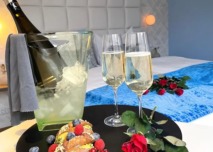 Abbate Boutique فندق أولم