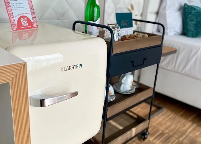 فندق Abbate Boutique أولم