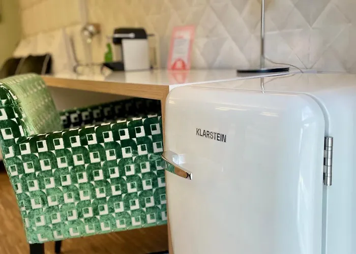 Abbate Boutique 3* أولم