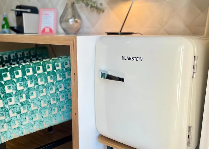 Abbate Boutique Hotel