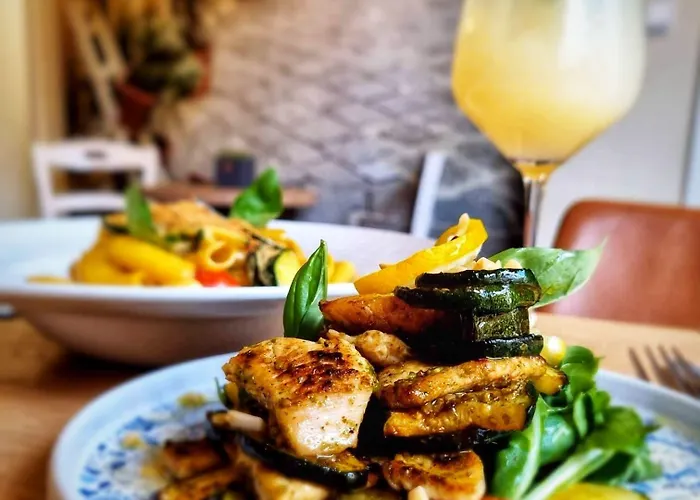 Abbate Boutique فندق 3*