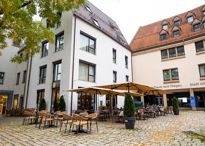 Abbate Boutique Hotel 3*