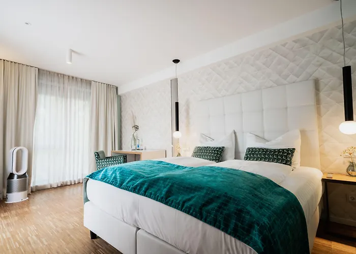 Abbate Boutique 3* Ulm
