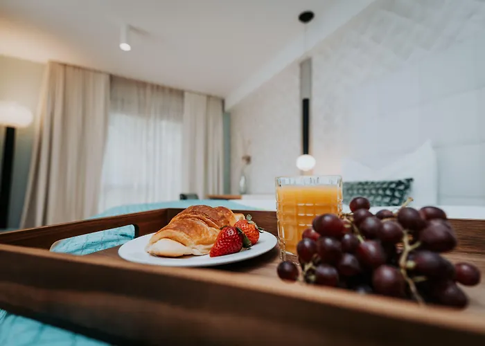 Abbate Boutique فندق 3*