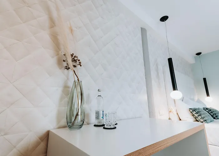 Hotel Abbate Boutique Ulm