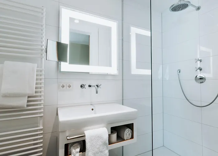 Hotel Abbate Boutique Ulm