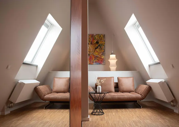 Abbate Boutique 3* أولم