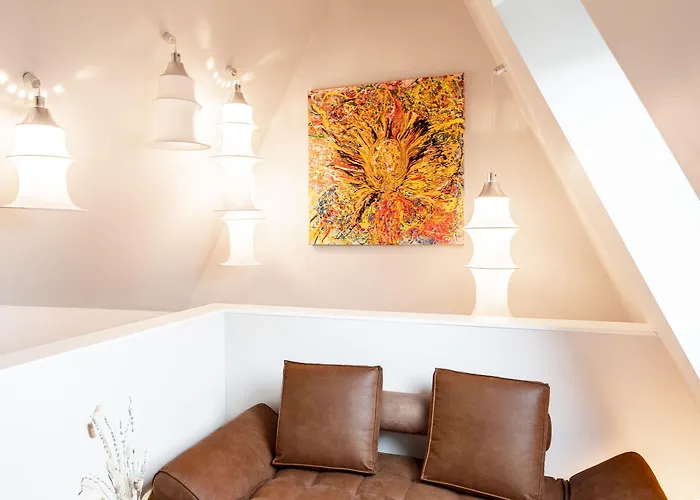 Abbate Boutique فندق أولم