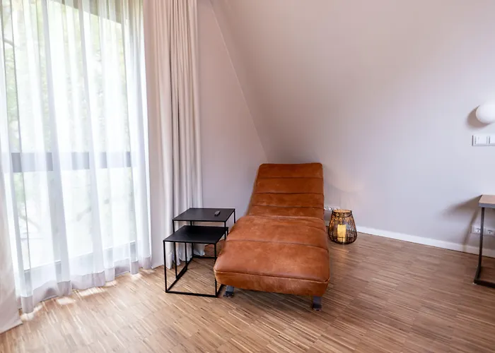 Abbate Boutique 3* Ulm