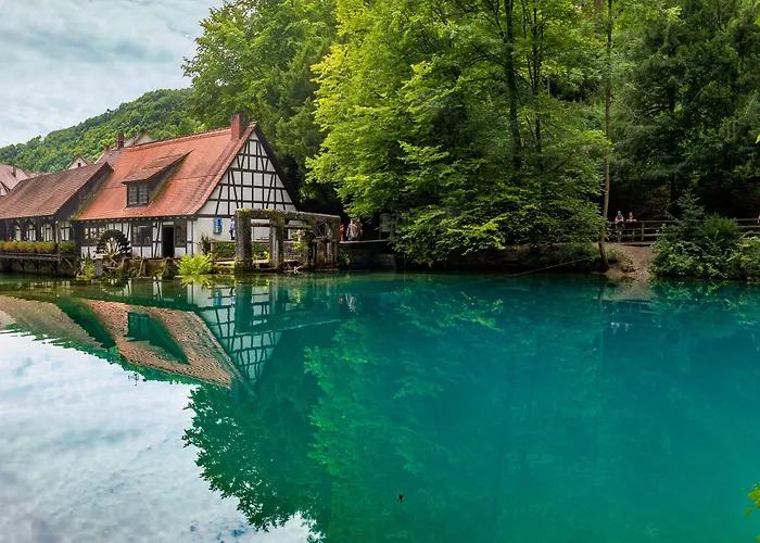 Abbate Boutique فندق 3*